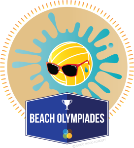Beach Olympiades