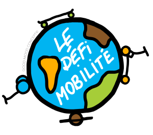 Défi Mobilité LOGO