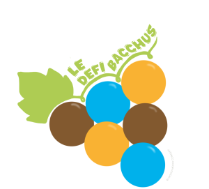LOGO DEFI BACCHUS