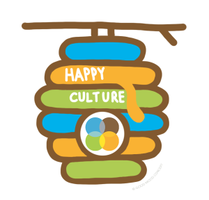 LOGO HAPPYCULTURE