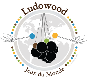 Ludowood