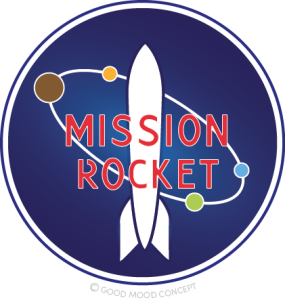 Mission Rocket