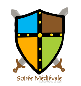 Soirée Médievale LOGO